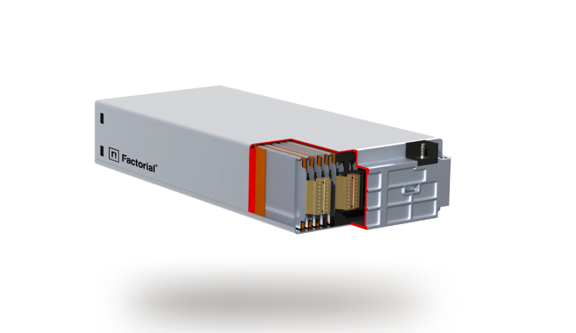 固态电池“重头戏”来了?