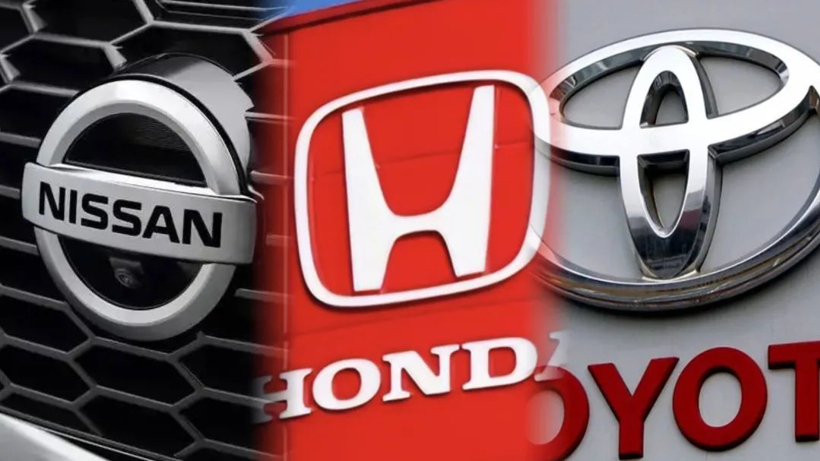 坐镇主场,日系合资能否转守为攻?丨\