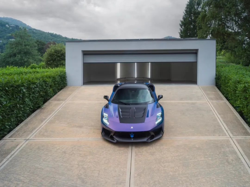 销量下滑近五成,超豪华品牌在中国“失速”丨\