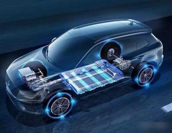 争什么油车电车?半数新车“带病上市”