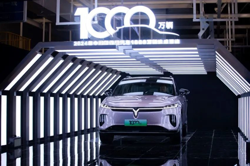 卖了大半年新能源车,谁真正赚到了钱?