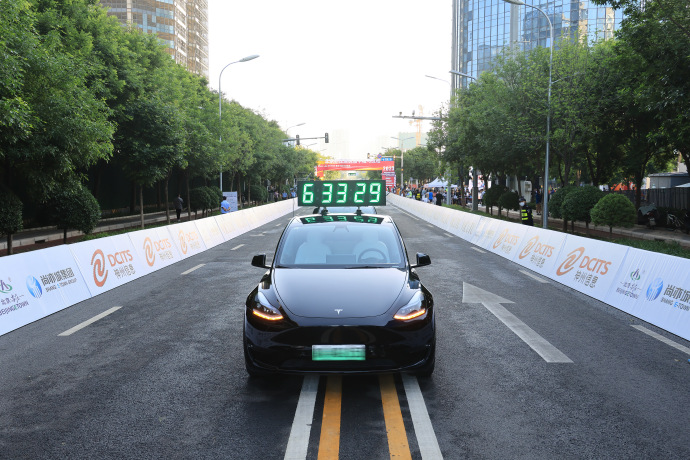 特朗普要让自动驾驶在美国“更自由”?