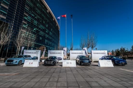 整车舒适座舱A级认证首批车型公布